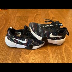 Nike Ashin Modern Multicolor Kids Size 12c